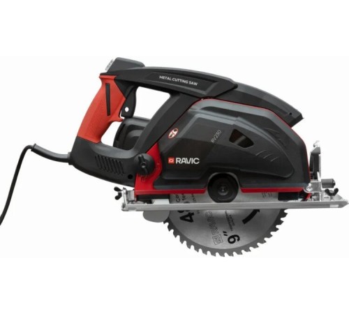 Циркулярная пила Ravic RV-230