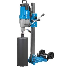 Установка алмазного бурения  Heden DMC-230