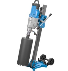 Установка алмазного бурения  Heden DMC-260V2