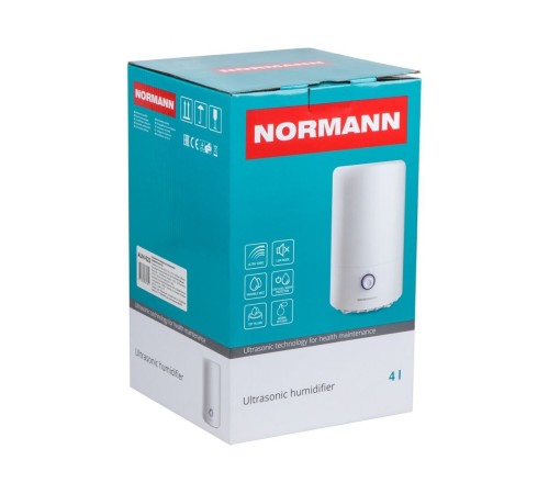 Увлажнитель воздуха Normann AUH-022