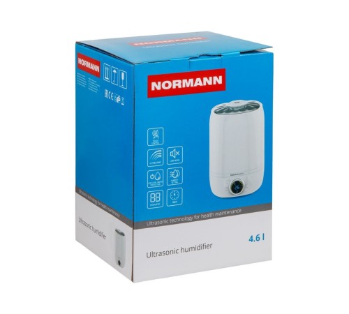 Увлажнитель воздуха  Normann AUH-032