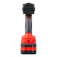 Гайковерт аккумуляторный  FUBAG PRWA 500 1/2 (2хАКБ и ЗУ)