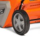 Снегоуборщик аккумуляторный Daewoo Power DAST 5142LI (Без АКБ и ЗУ)