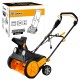 Снегоуборщик электрический Deko ST2400