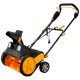Снегоуборщик электрический Deko ST2400