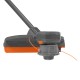 Триммер аккумуляторный Daewoo Power DABC 4542Li SET (2хАКБ и ЗУ)