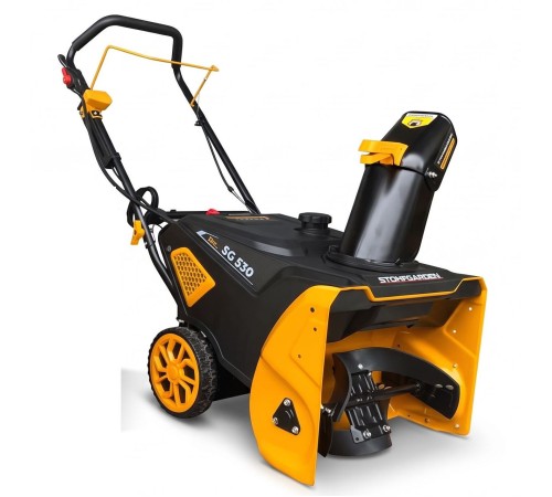 Снегоуборщик бензиновый STOHFGARDEN SG 530
