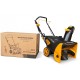 Снегоуборщик бензиновый STOHFGARDEN SG 530