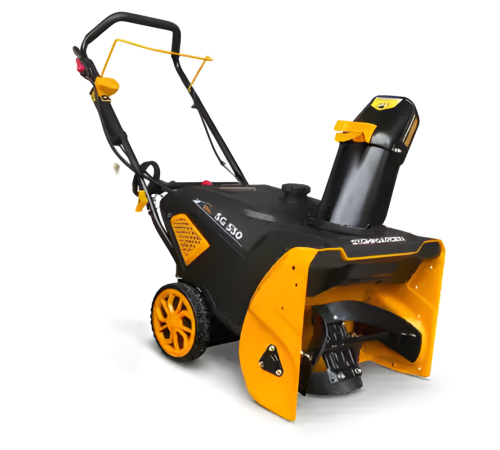 Снегоуборщик бензиновый STOHFGARDEN SG 530