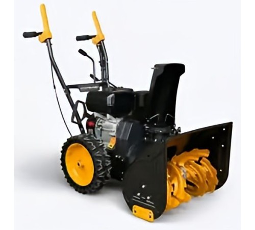 Снегоуборщик бензиновый STOHFGARDEN SG 540/410 BC