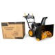 Снегоуборщик бензиновый STOHFGARDEN SG 610/520 FPR