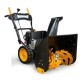Снегоуборщик бензиновый STOHFGARDEN SG 610/520 FPR