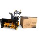 Снегоуборщик бензиновый STOHFGARDEN SG 710/520 FPRE