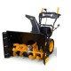 Снегоуборщик бензиновый STOHFGARDEN SG 710/520 FPRE