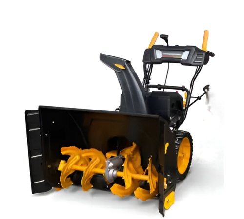 Снегоуборщик бензиновый STOHFGARDEN SG 710/520 FPRE