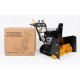 Снегоуборщик бензиновый STOHFGARDEN SG770/520 PROMAX