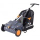 Механический сборщик листьев VILLARTEC LSH 500