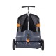 Механический сборщик листьев VILLARTEC LSH 500