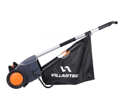 Механический сборщик листьев VILLARTEC LSH 500