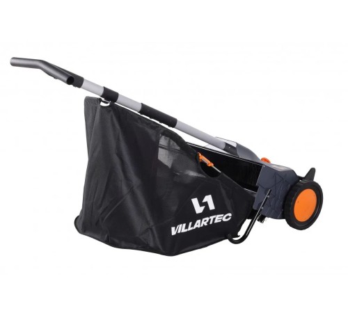 Механический сборщик листьев VILLARTEC LSH 500