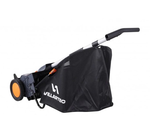 Механический сборщик листьев VILLARTEC LSH 500