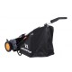 Механический сборщик листьев VILLARTEC LSH 500