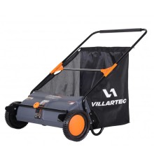 Механический сборщик листьев VILLARTEC LSH 650