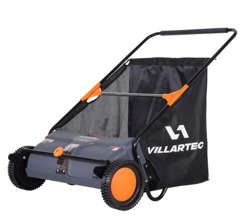 Механический сборщик листьев VILLARTEC LSH 650