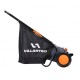 Механический сборщик листьев VILLARTEC LSH 650