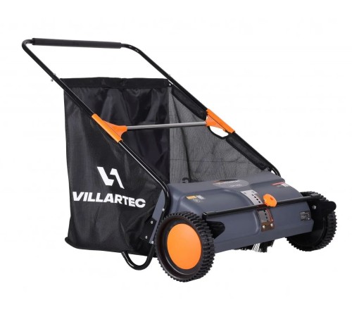 Механический сборщик листьев VILLARTEC LSH 650
