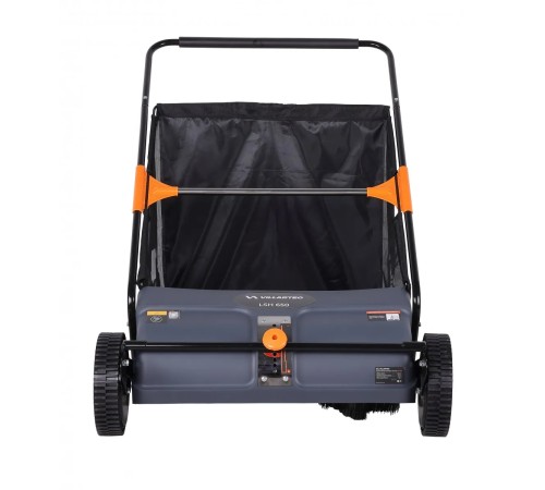 Механический сборщик листьев VILLARTEC LSH 650