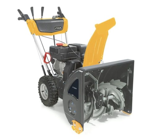 Снегоуборщик бензиновый Stiga ST 3256 P