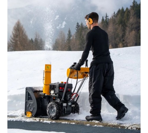 Снегоуборщик бензиновый Stiga ST 3256 P