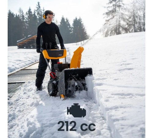 Снегоуборщик бензиновый Stiga ST 3256 P