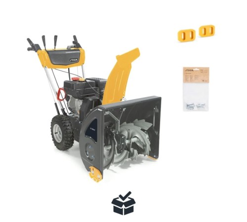Снегоуборщик бензиновый Stiga ST 3256 P