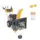 Снегоуборщик бензиновый Stiga ST 3256 P
