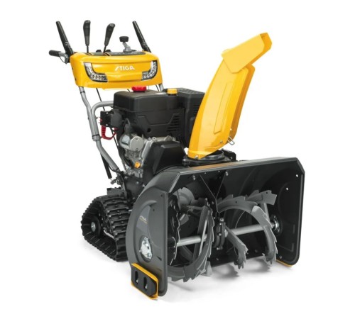 Снегоуборщик бензиновый  Stiga ST 6272 P TRAC