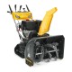 Снегоуборщик бензиновый  Stiga ST 6272 P TRAC
