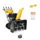 Снегоуборщик бензиновый  Stiga ST 6272 P TRAC
