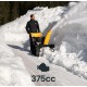 Снегоуборщик бензиновый  Stiga ST 6272 P TRAC