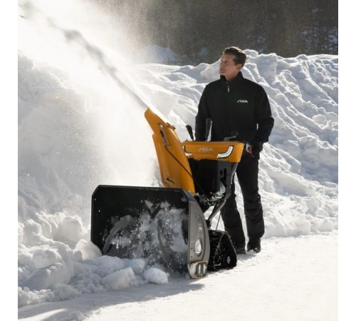 Снегоуборщик бензиновый  Stiga ST 6272 P TRAC