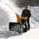 Снегоуборщик бензиновый  Stiga ST 6272 P TRAC