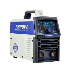 Сварочный инвертор  Аврора Вектор 200 ПУЛЬС