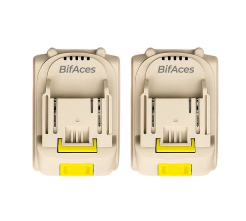 Перфоратор аккумуляторный BifAces DLRH-40-30 (2хАКБ и ЗУ)