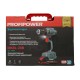 Дрель-шуруповерт аккумуляторная  ProfiPower MKBL-20B 0407 (2хАКБ и ЗУ)