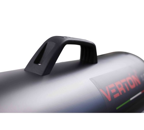 Тепловая пушка дизельная Verton Air DH-24
