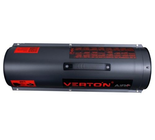 Тепловая пушка дизельная Verton Air DH-15 NEW