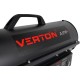 Тепловая пушка дизельная Verton Air DH-15 NEW