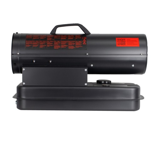 Тепловая пушка дизельная Verton Air DH-15 NEW