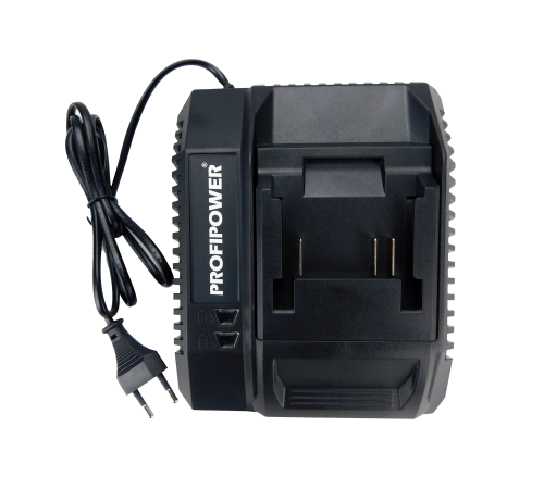 Гайковерт аккумуляторный ProfiPower T-2500N (АКБ и ЗУ)